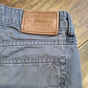 Polo pants size 12 + FREE Item